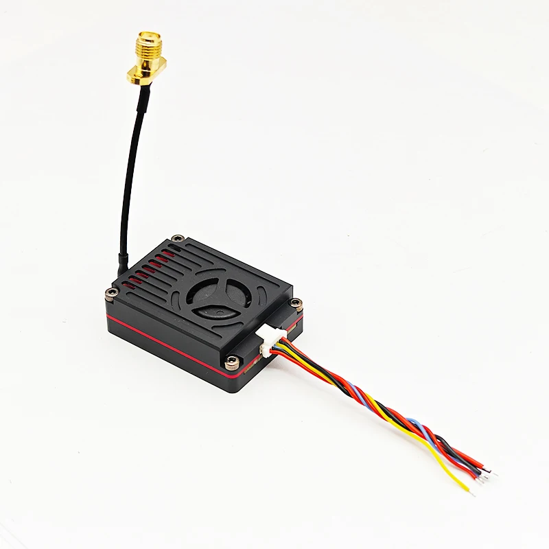 Transmetteur vidéo FPV 3.3G 3W - Drone Racing Vtx avis et prix