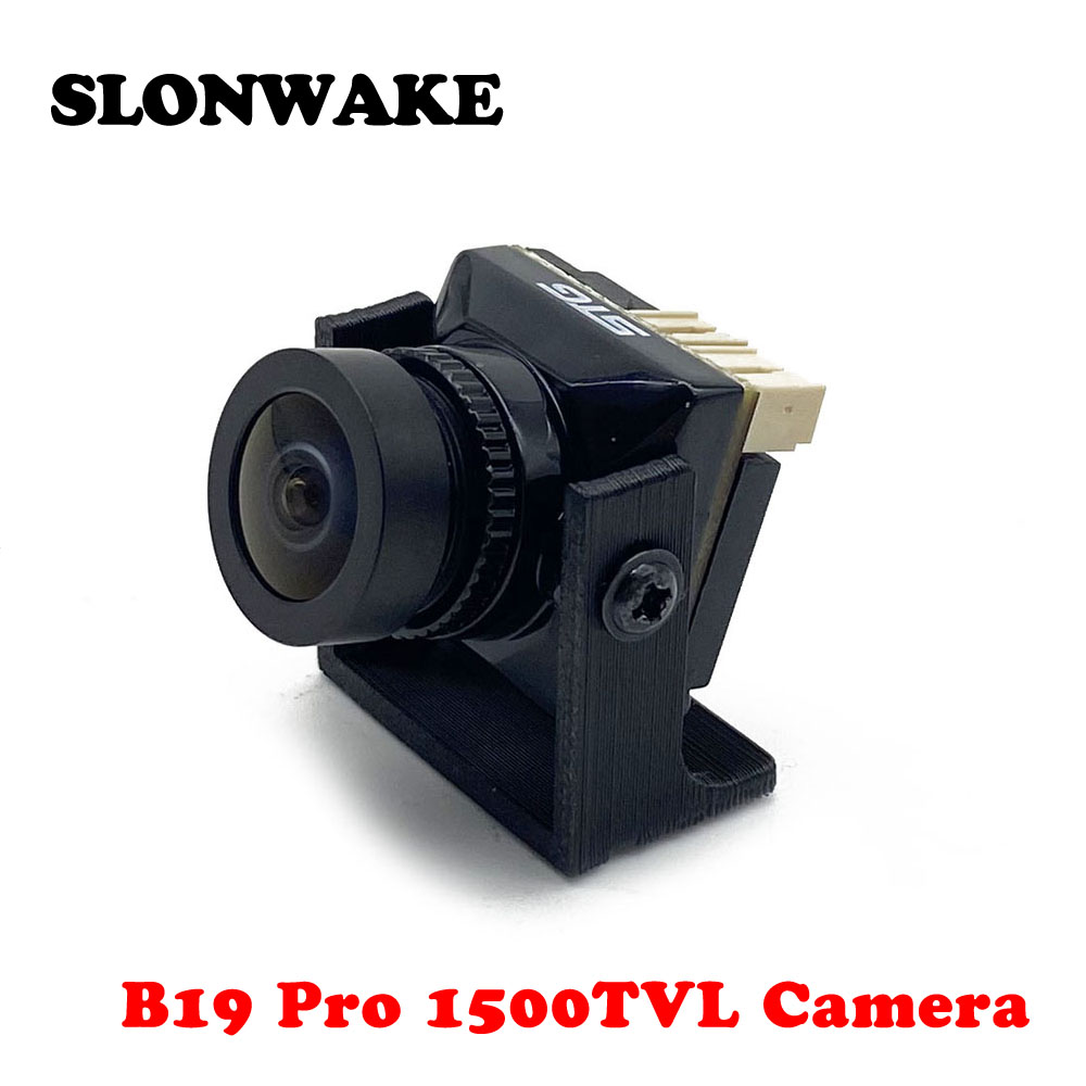 JINJIEAN B19 PRO Mini caméra F - Drone Racing Frame avis et prix