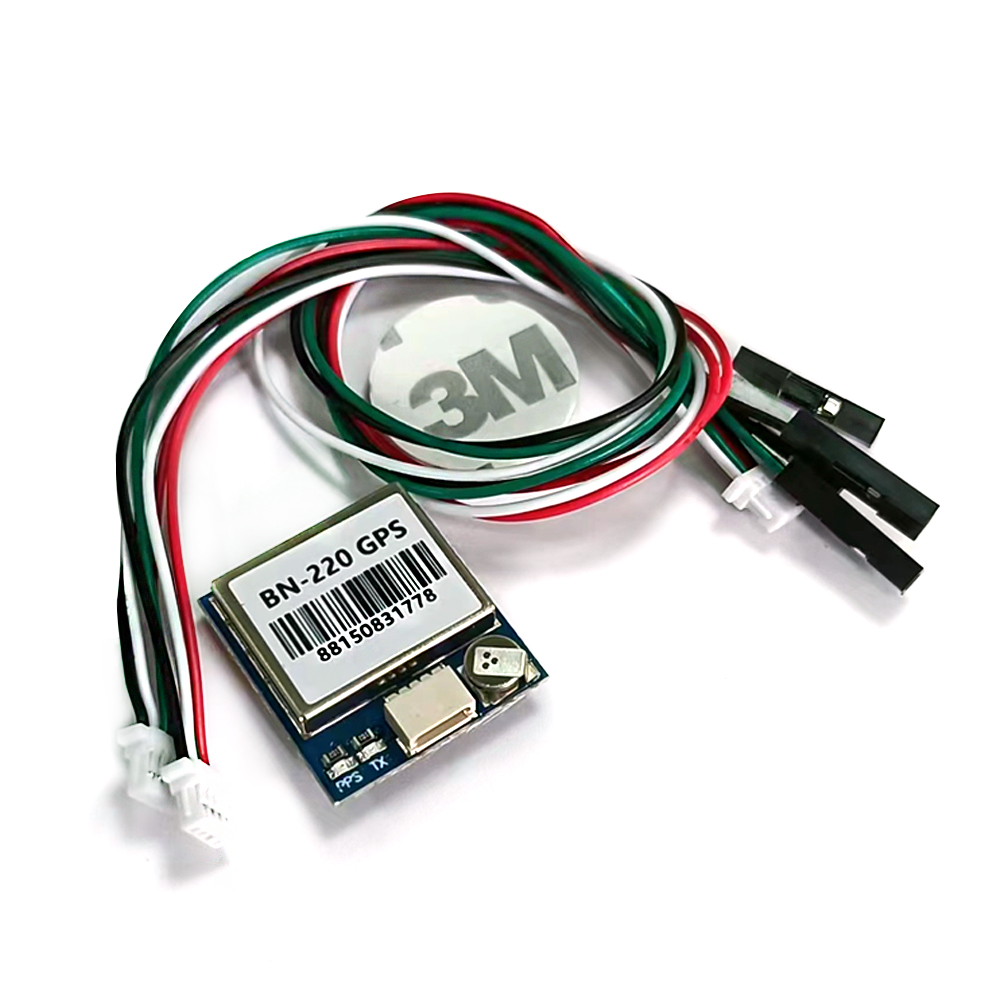 Module GPS GLONASS BN-220 BN88 - Drone Racing Antenna avis et prix