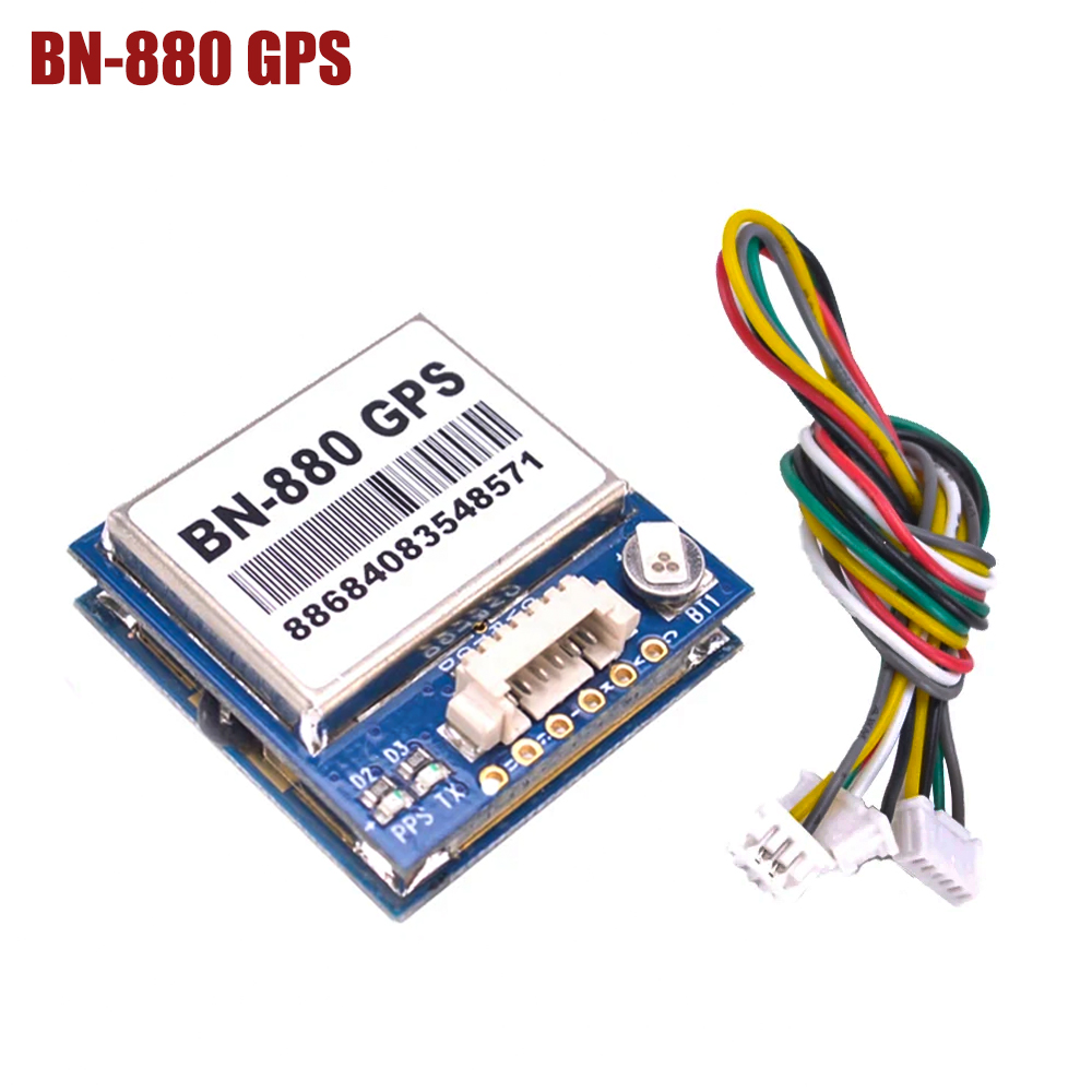 Module GPS GLONASS BN-220 BN88 - Drone Racing Antenna avis et prix