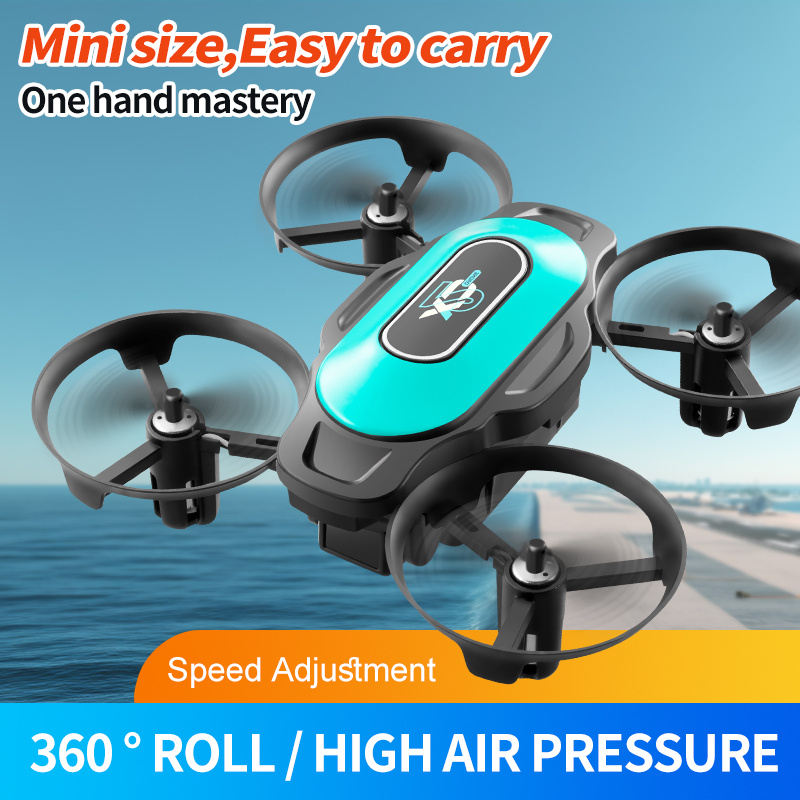 Mini drone XD2, 360 °   Tours  - Drone Racing Camera avis et prix