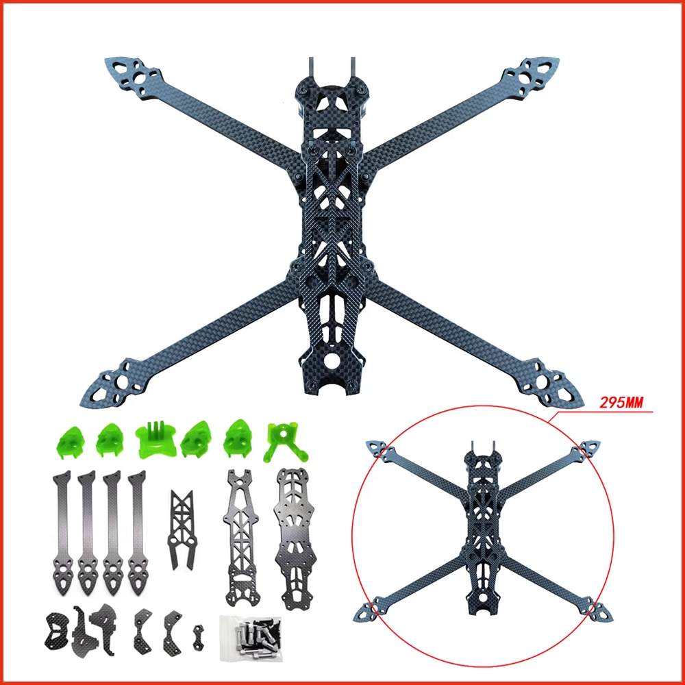 Kit de importateur de course F - Drone Racing Frame avis et prix