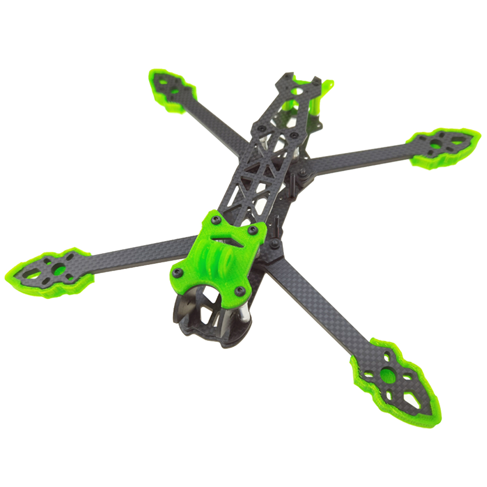 Kit de importateur de course F - Drone Racing Frame avis et prix