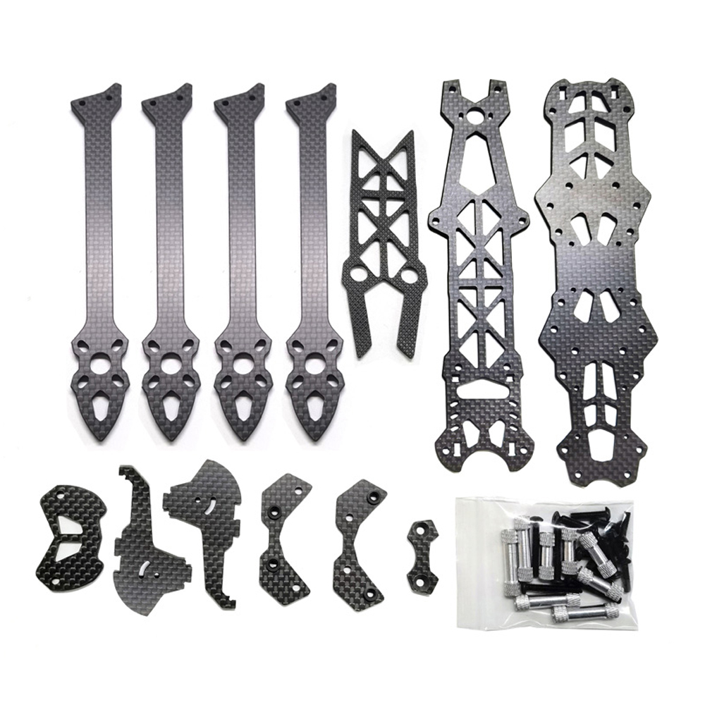 Kit de importateur de course F - Drone Racing Frame avis et prix