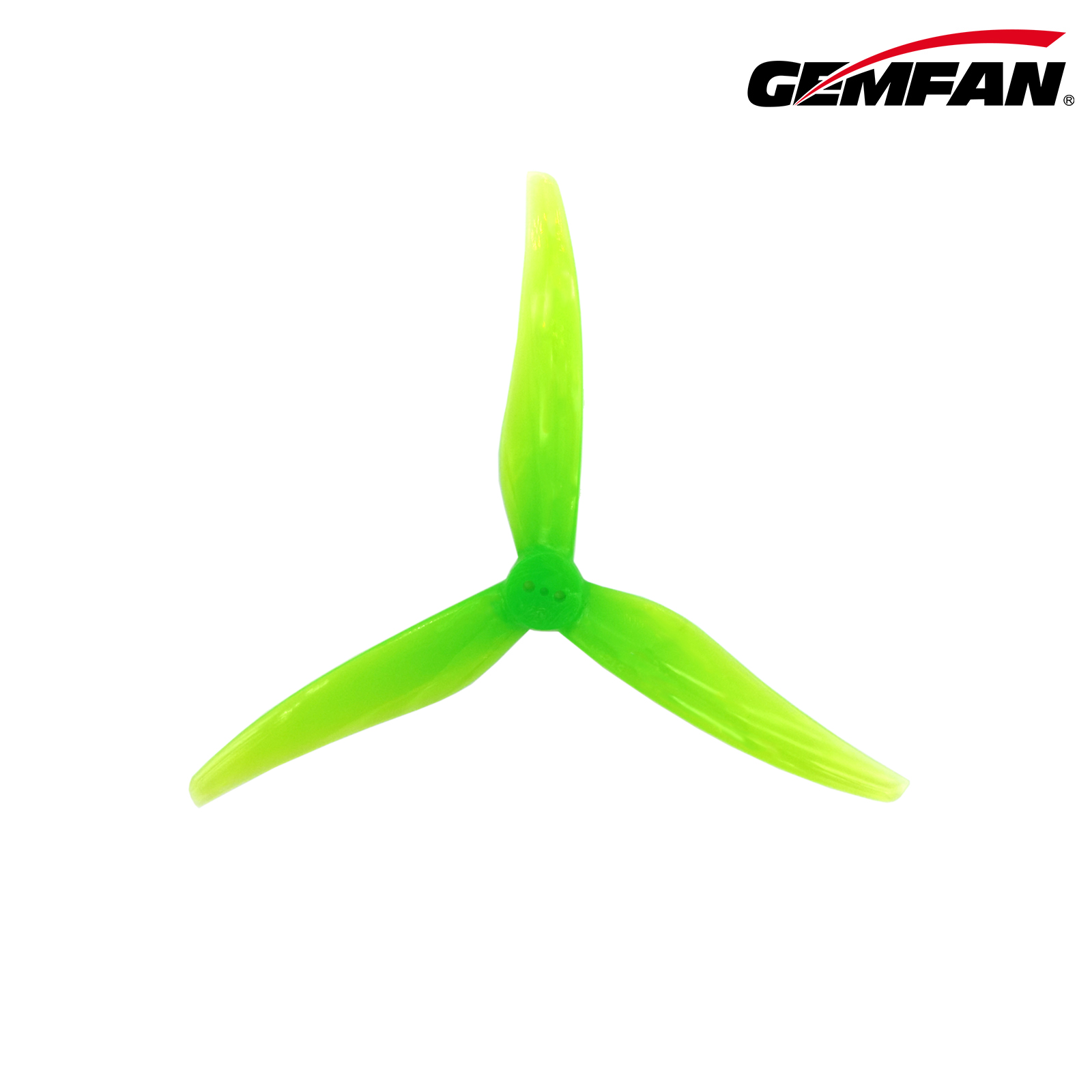 Houragan SL 5125 hélice Gemfan - Drone Racing Propeller avis et prix