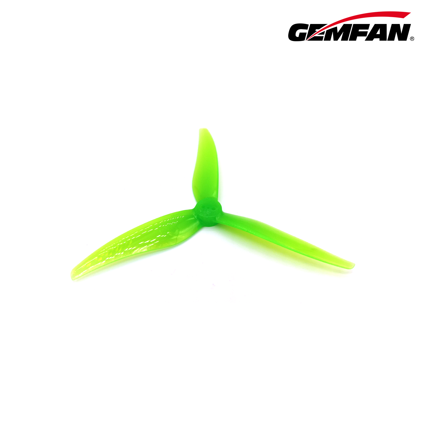 Houragan SL 5125 hélice Gemfan - Drone Racing Propeller avis et prix