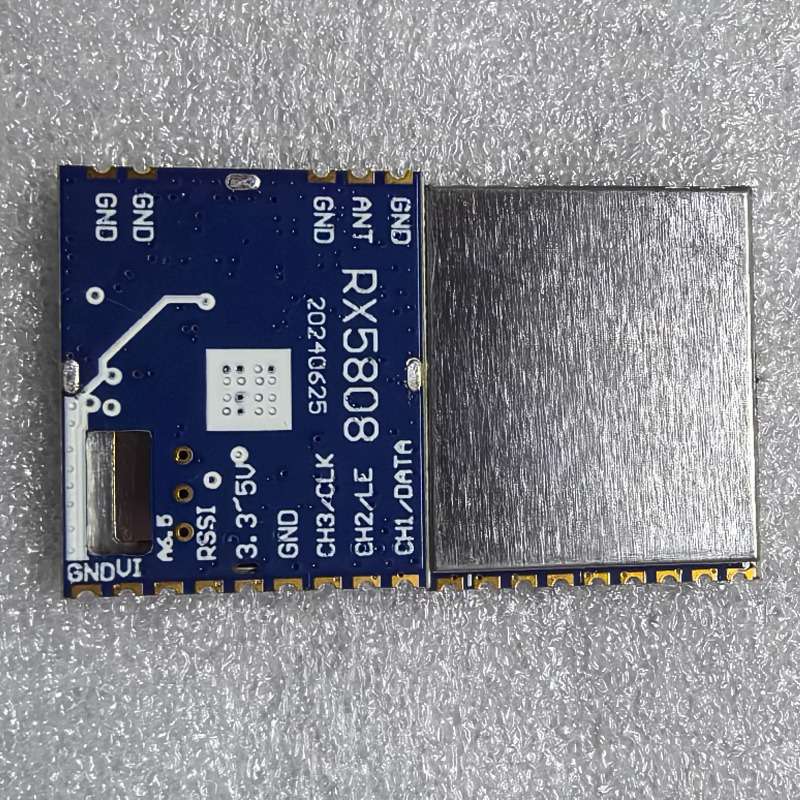 Module de transmission récepte - Drone Racing Receiver avis et prix