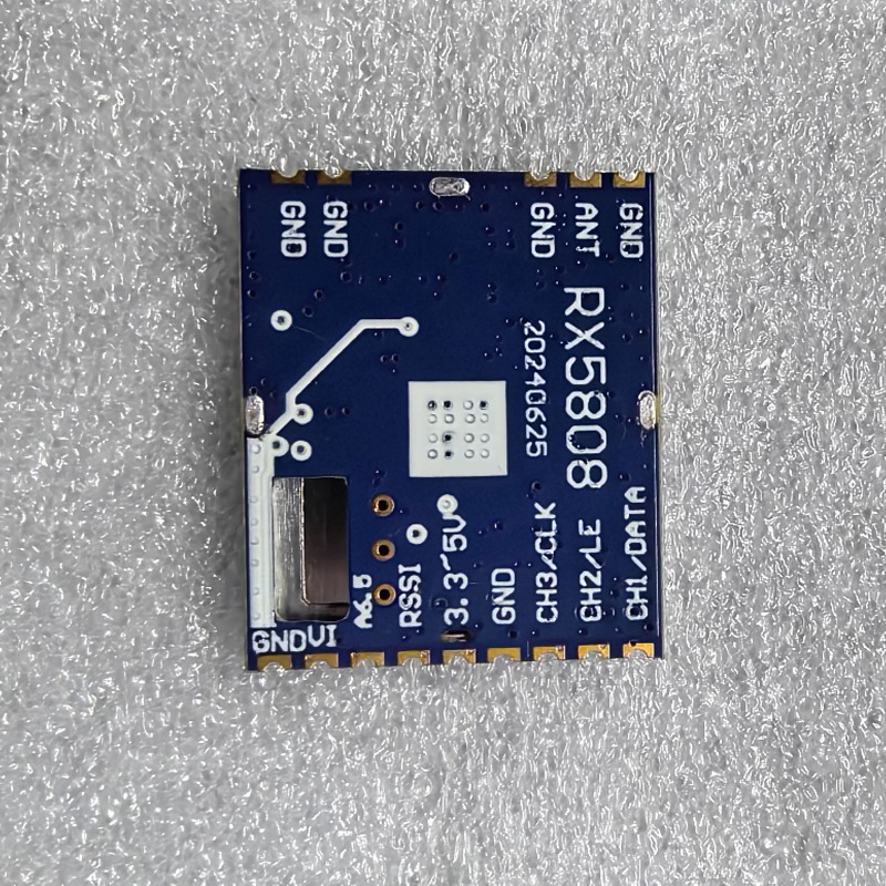 Module de transmission récepte - Drone Racing Receiver avis et prix