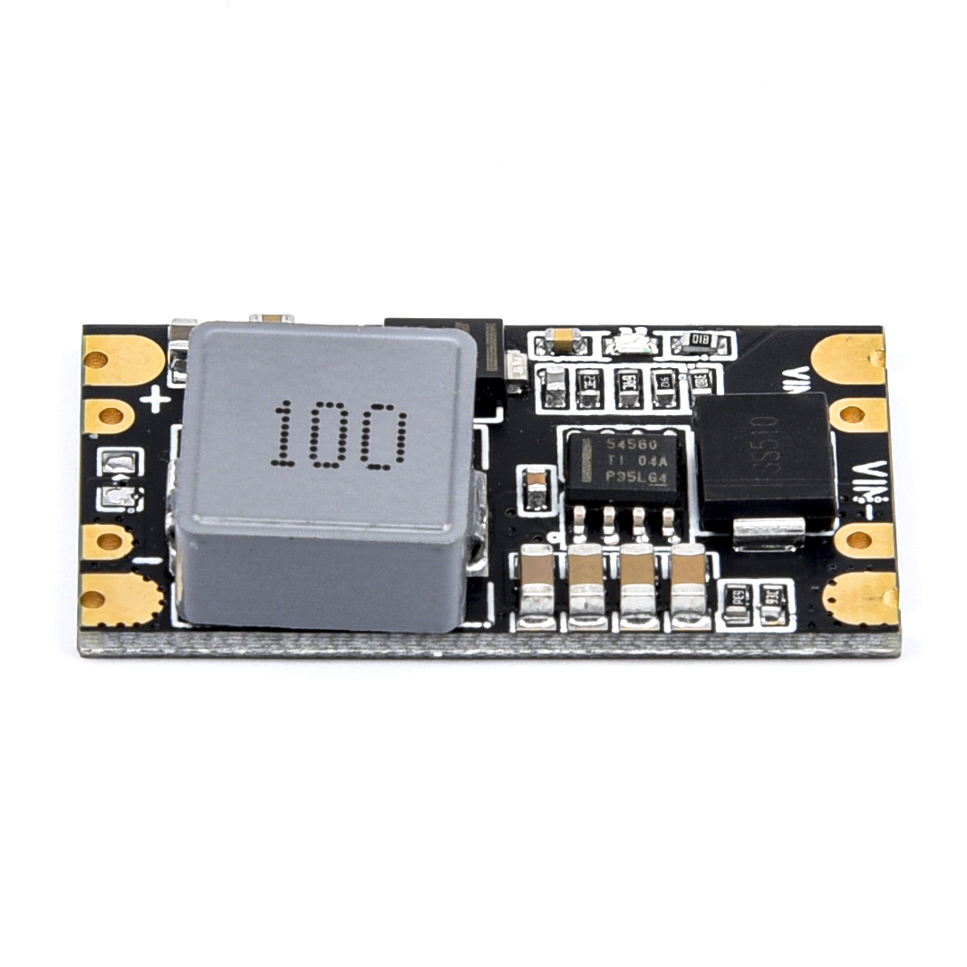 Nouveau Micro 5V 5A BEC UBEC M - Drone Racing Flight Controller avis et prix