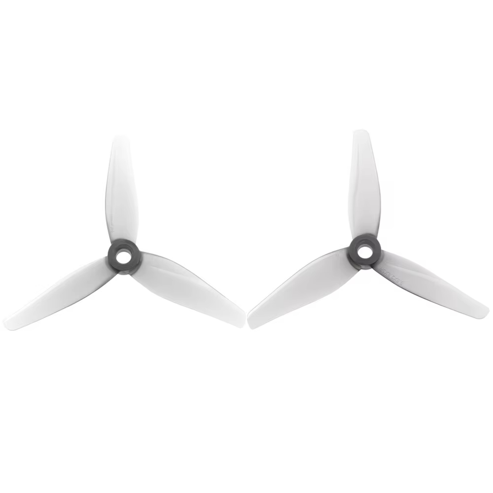 8 paires HQProp 3.5X2.8X3 héli - Drone Racing Gate avis et prix