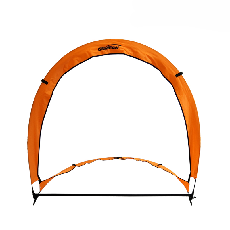 Orange Gemfan FPV Racing Air G - Drone Racing Gate avis et prix