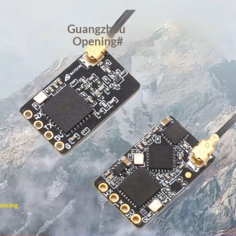 Récepteur Hot BAYCK Expresslrs - Drone Racing Transmitter avis et prix