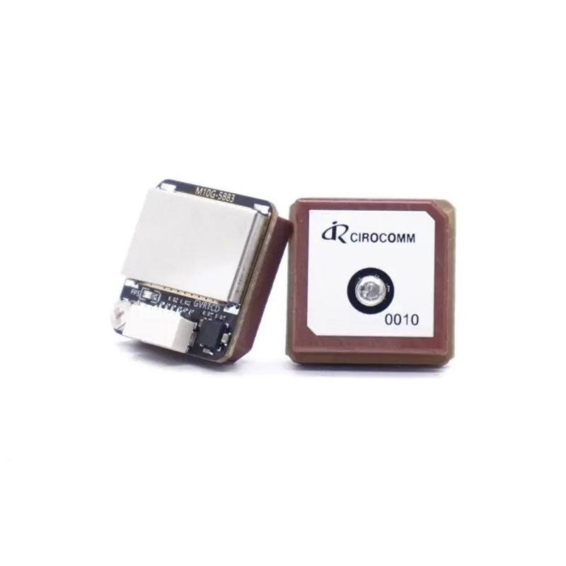 Mini GNSS Tech avec boussole,  - Drone Racing Flight Controller avis et prix