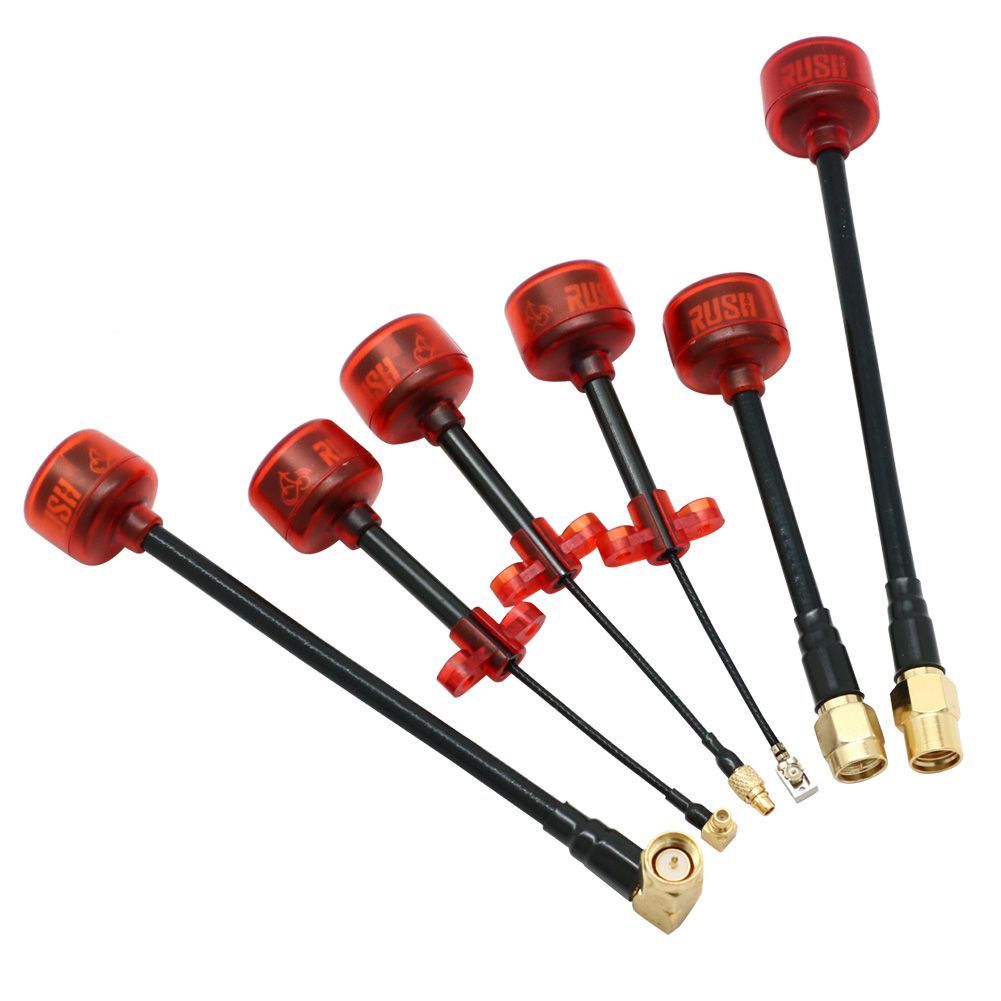 Rush Cherry FPV 5.8G antenne L - Drone Racing Antenna avis et prix