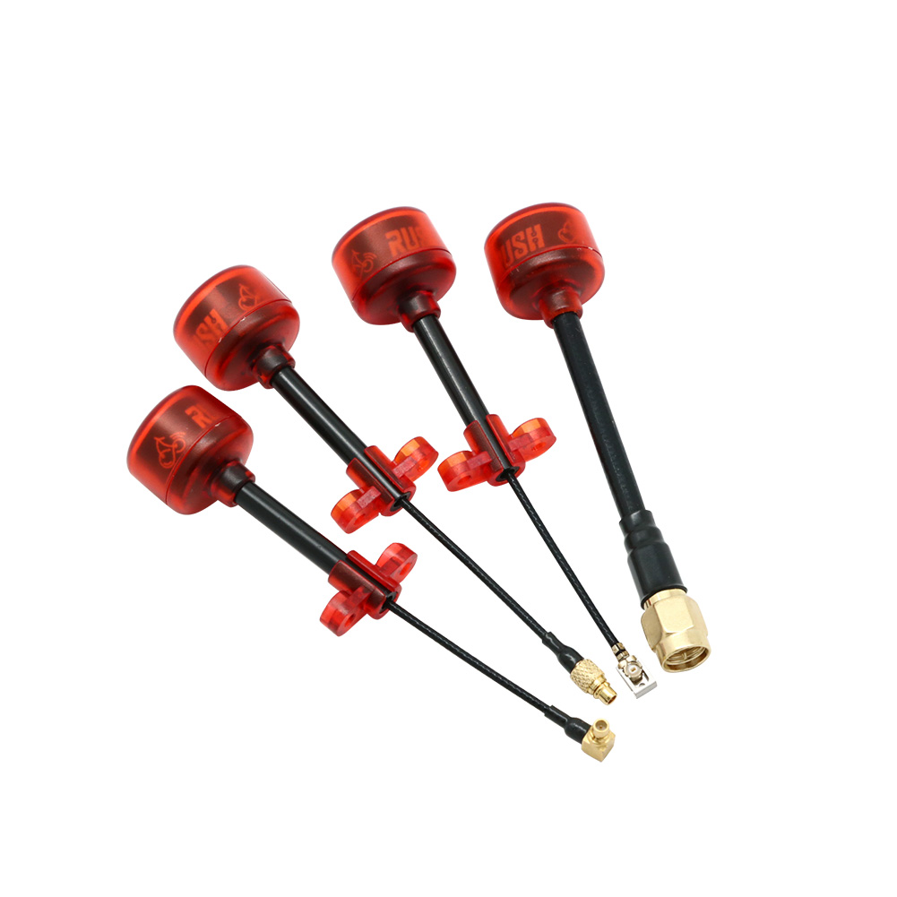 Rush Cherry FPV 5.8G antenne L - Drone Racing Antenna avis et prix