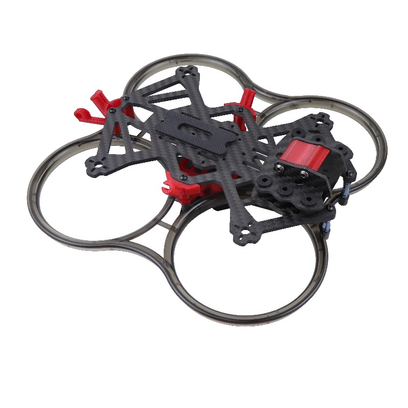 HSKRC CC30 O4 cadre de Drone d - Drone Racing Frame avis et prix
