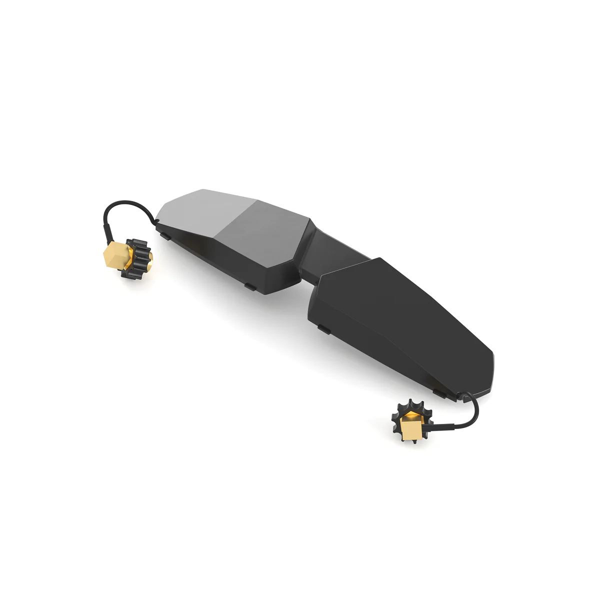 Walksnail-Antenne Patch V2 pou - Drone Racing Goggles avis et prix