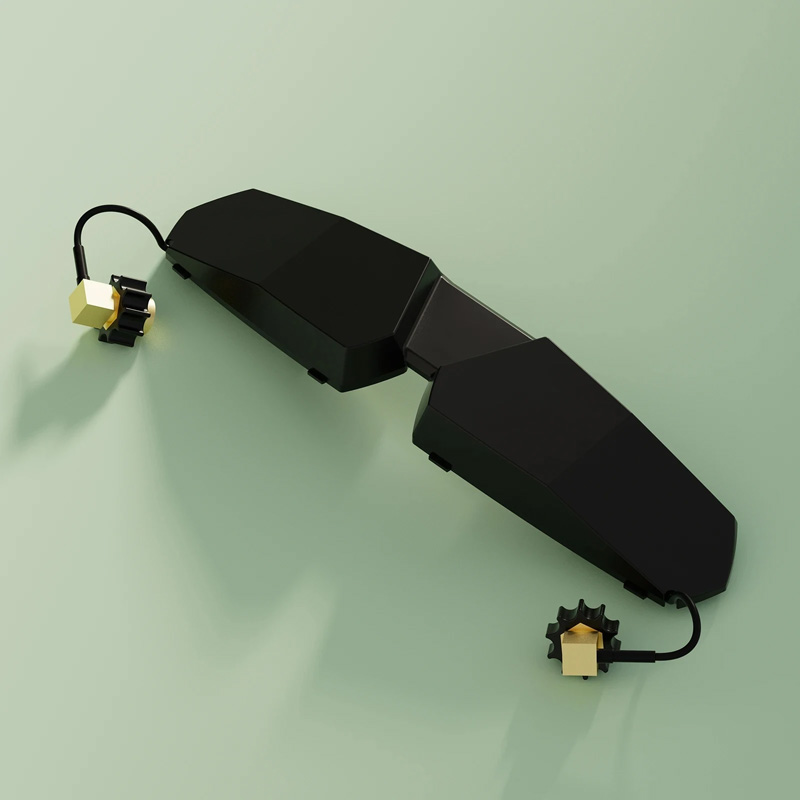 Walksnail-Antenne Patch V2 pou - Drone Racing Goggles avis et prix