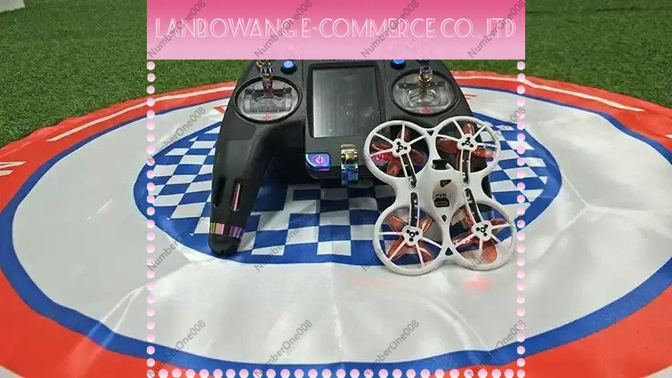 Kit de course FPV 19 pouces, e - Drone Racing Gate avis et prix