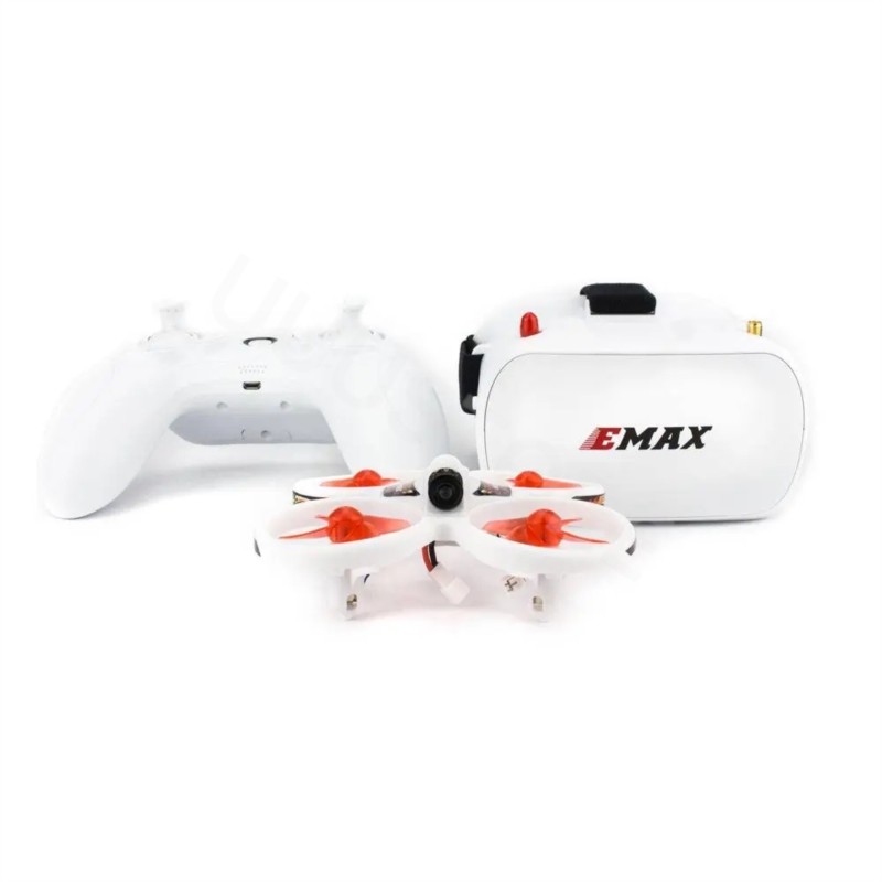 EMAX EZ Pilot 82MM Mini 5.8G D - Drone Racing Goggles avis et prix
