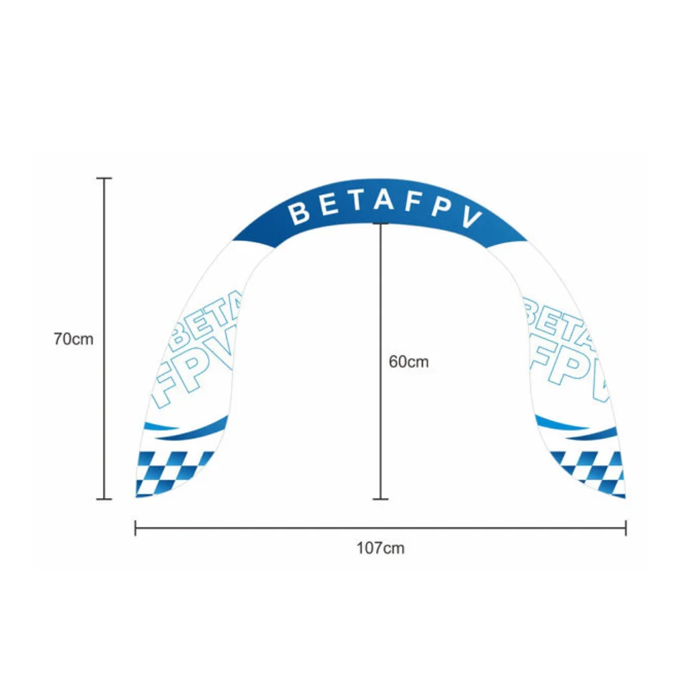 BETAFPV – ensemble de portes d - Drone Racing Flag avis et prix