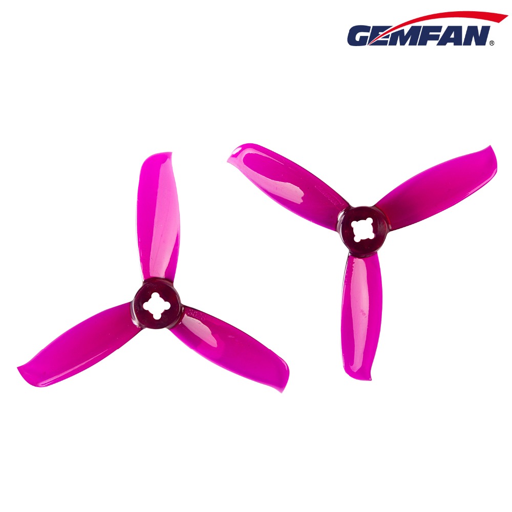 10 paires/20 pièces Gemfan Win - Drone Racing Propeller avis et prix