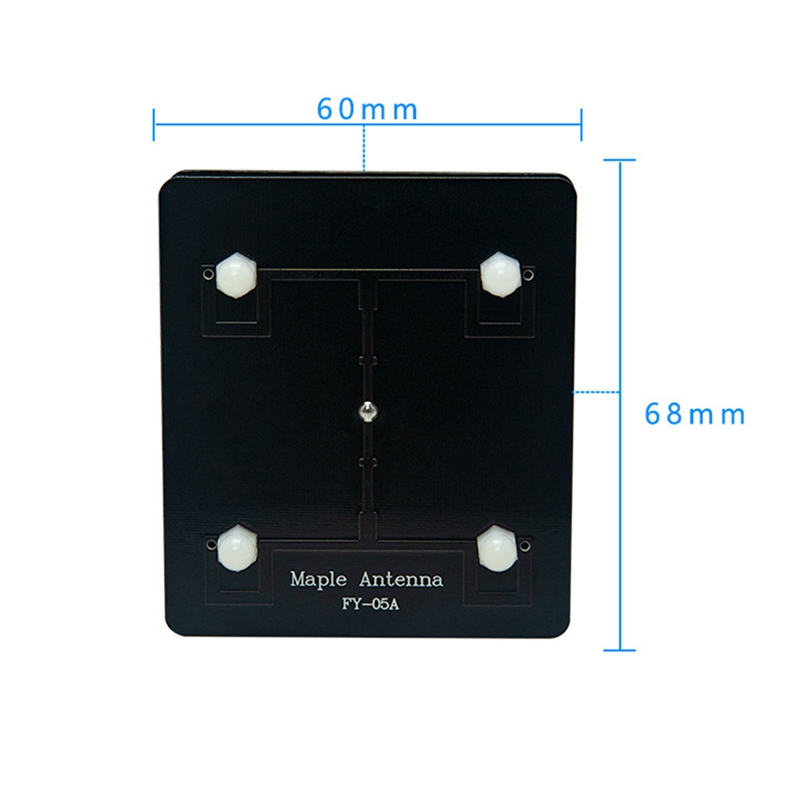 Antenne directionnelle patch à - Drone Racing Antenna avis et prix