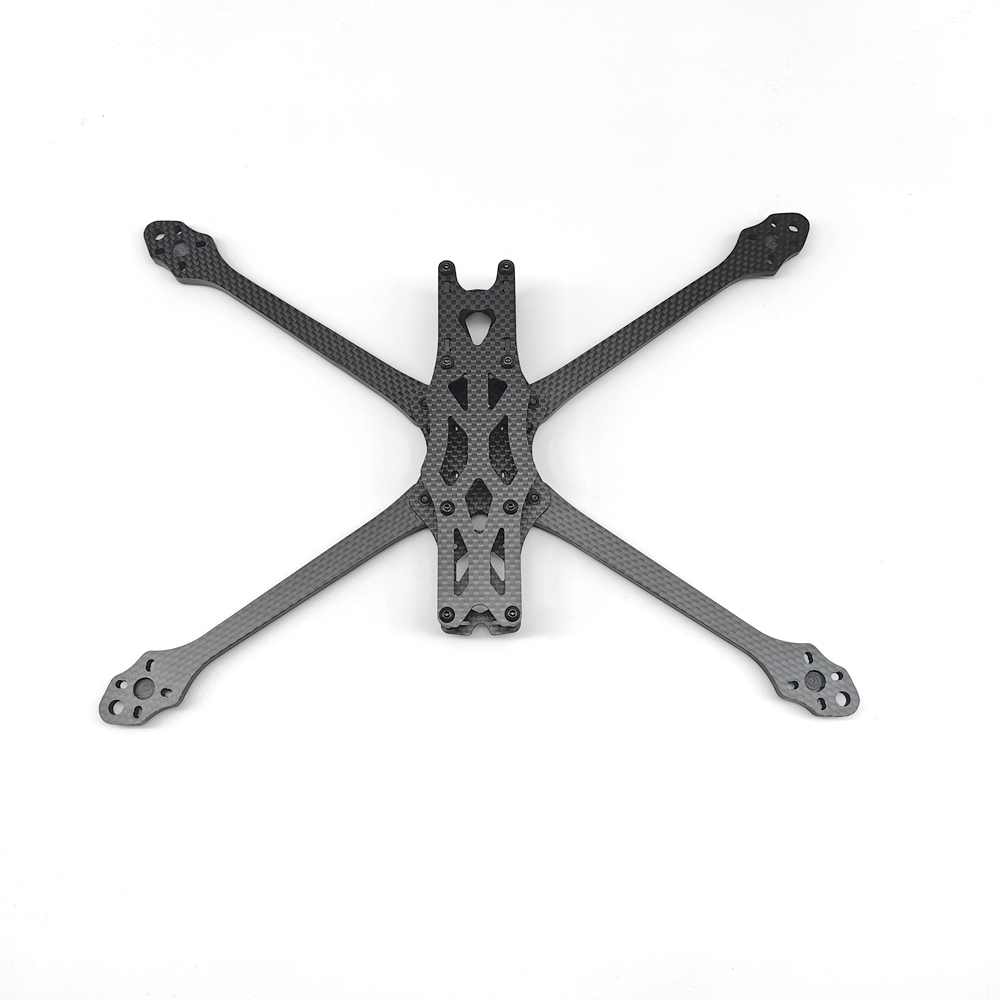 Kit de châssis de quadricoptèr - Drone Racing Propeller avis et prix