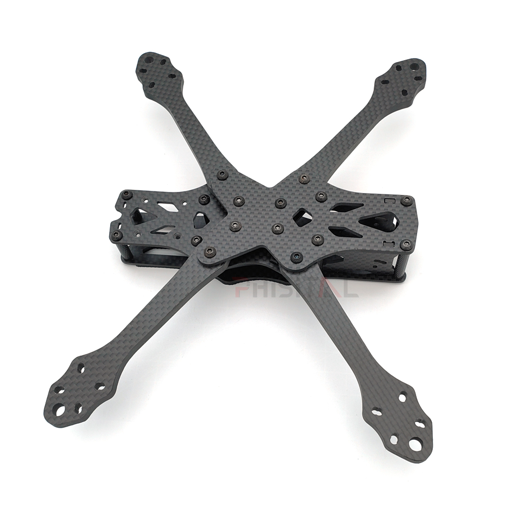 Kit de châssis de quadricoptèr - Drone Racing Propeller avis et prix