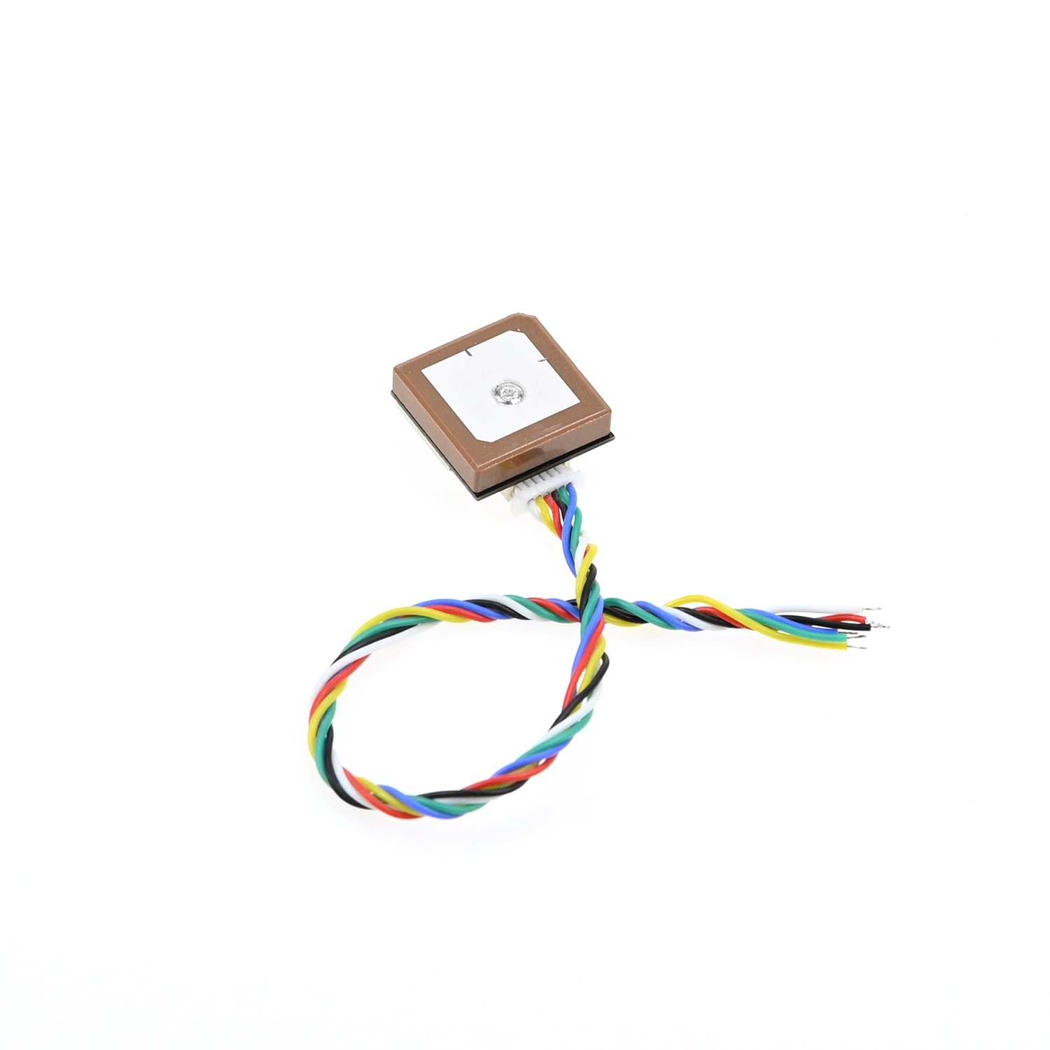 QUESCAN 18mm M10 GPS GNSS Modu - Drone Racing Flight Controller avis et prix