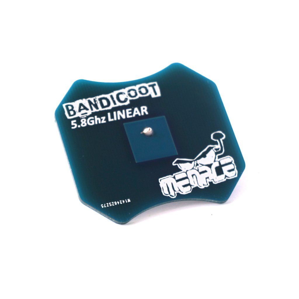 Antenne patch FPV linéaire 5,8 - Drone Racing Goggles avis et prix