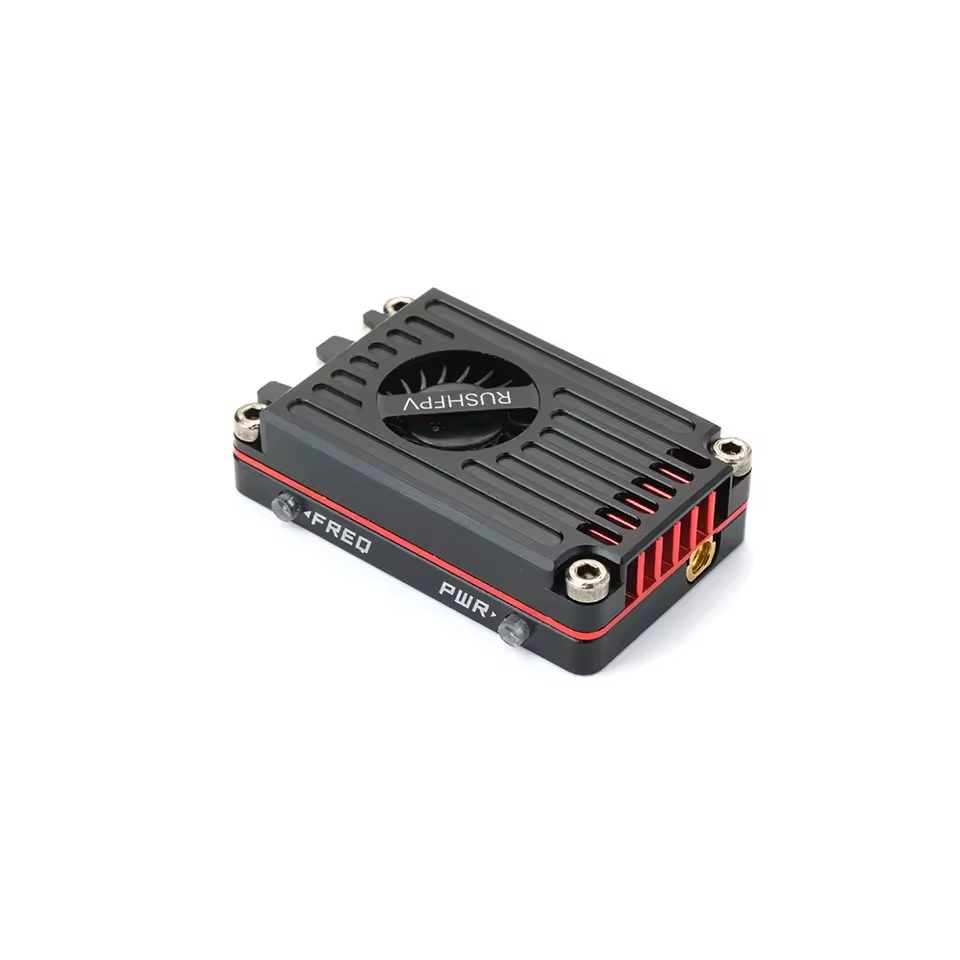 RUSH MAX SOLO 5.8GHz 2.5W VTX  - Drone Racing Battery avis et prix