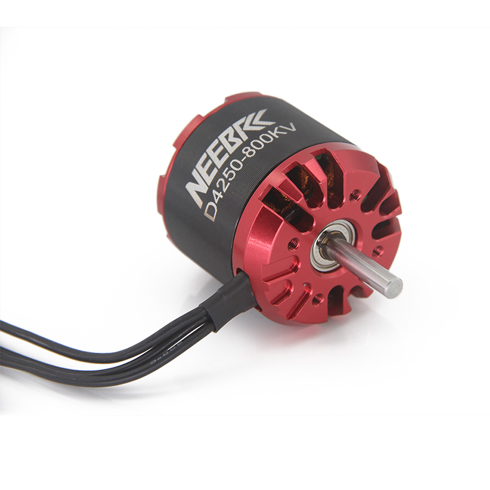 NEEBRC 4250 moteur sans balais - Drone Racing Esc avis et prix