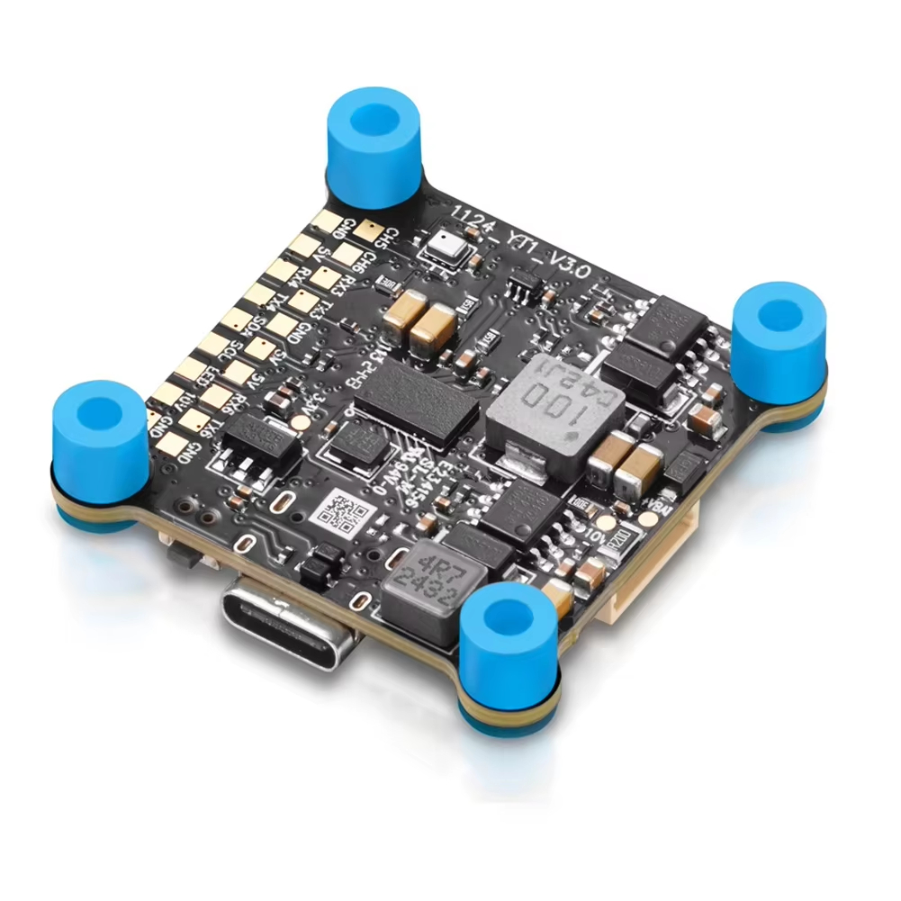 HobbyWing XRotor 80A 100A 4-en - Drone Racing Esc avis et prix