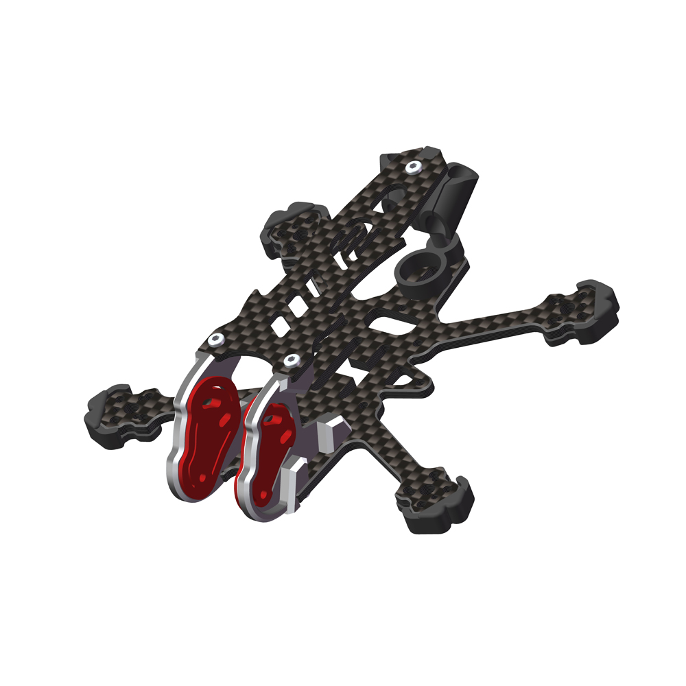 AlfaRC Fox-2 DJI O4 unité aéri - Drone Racing Propeller avis et prix