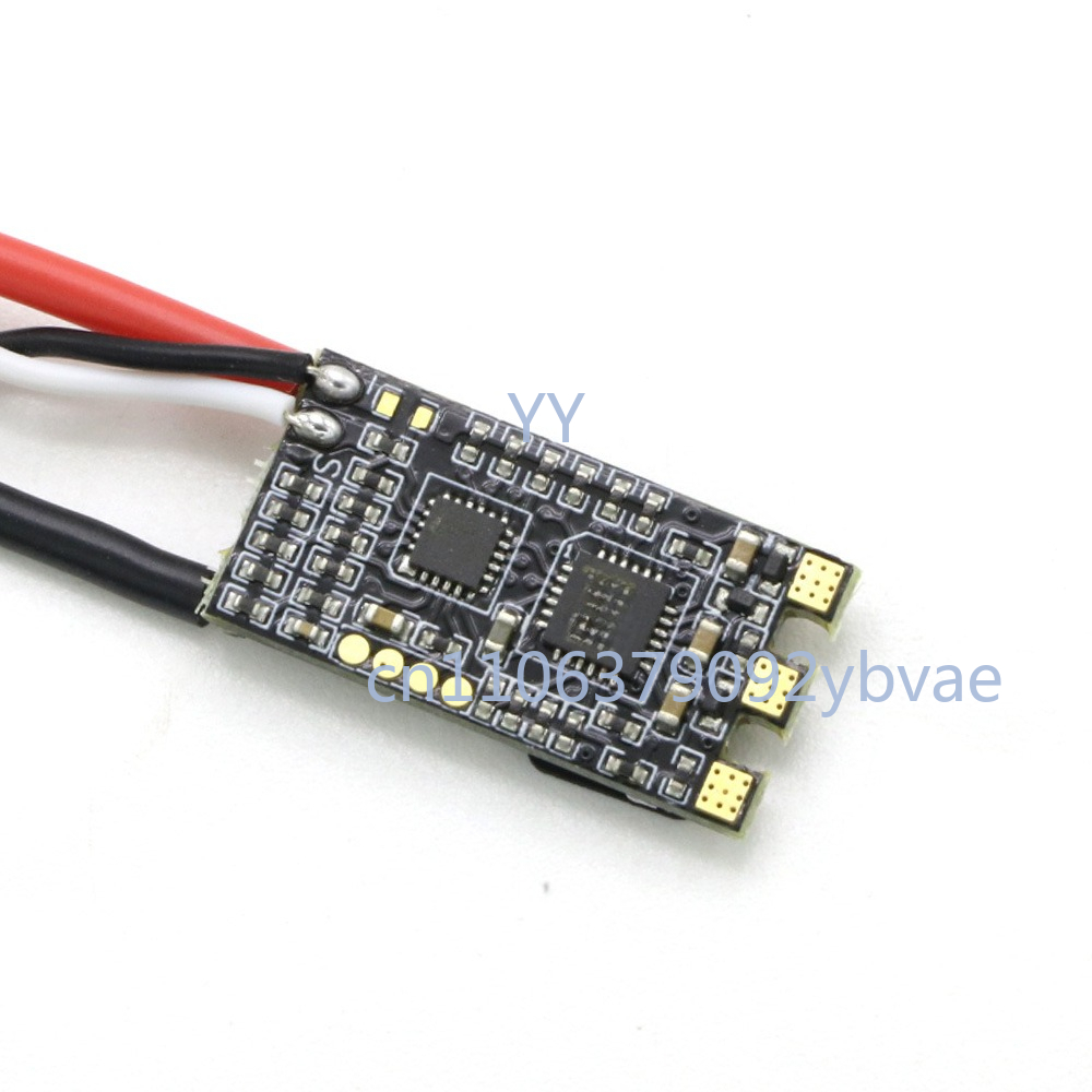 ESC 30A haute vitesse sans bal - Drone Racing Esc avis et prix