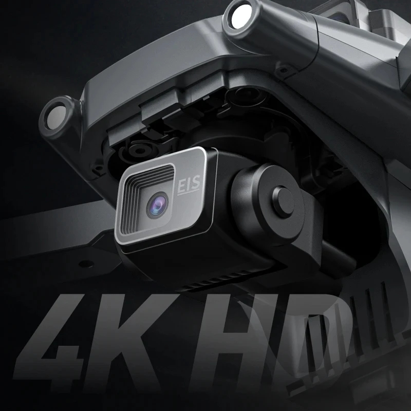 Drone GPS professionnel L600 P - Drone Racing Camera avis et prix