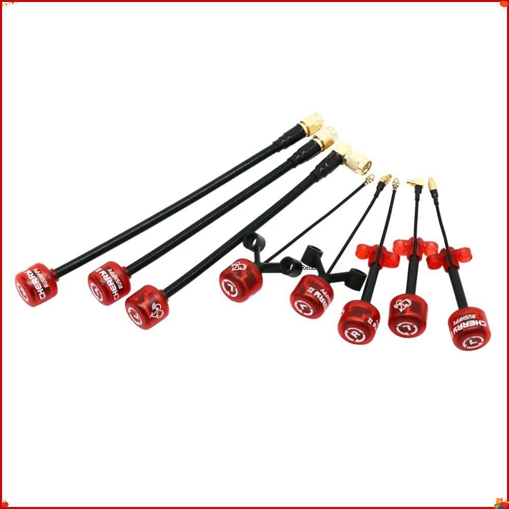 Antenne FPV RUSHFPV Cherry / A - Drone Racing Antenna avis et prix
