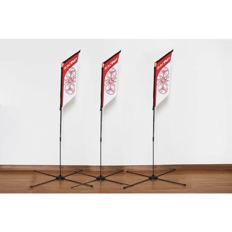 LDARC 560mm FPV drapeau pour R - Drone Racing Flag avis et prix