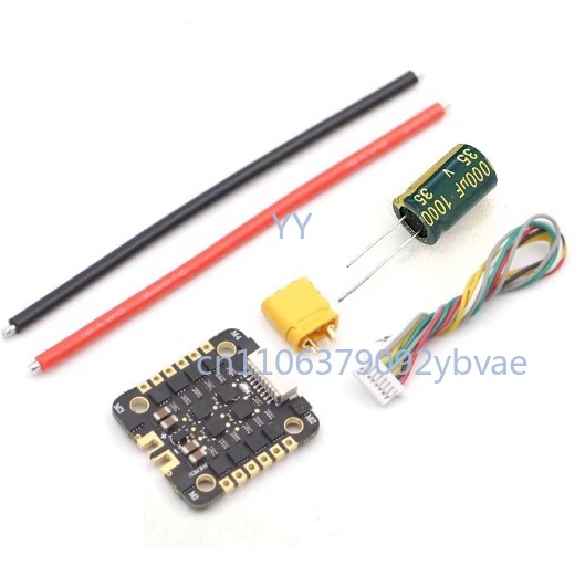 Module de contrôle de vol F405 - Drone Racing Flight Controller avis et prix