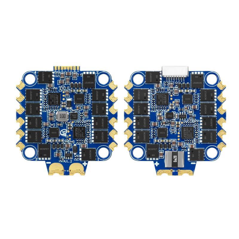 SEQURE Blueson A2 6S |   ESC 8 - Drone Racing Esc avis et prix