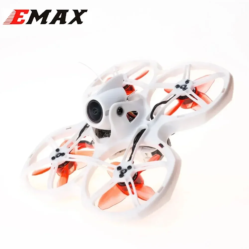 Drone FPV HawkSpeed EMAX Tinyh - Drone Racing Esc avis et prix