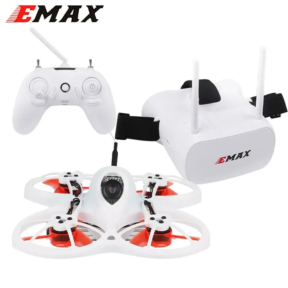 Drone FPV HawkSpeed EMAX Tinyh - Drone Racing Esc avis et prix