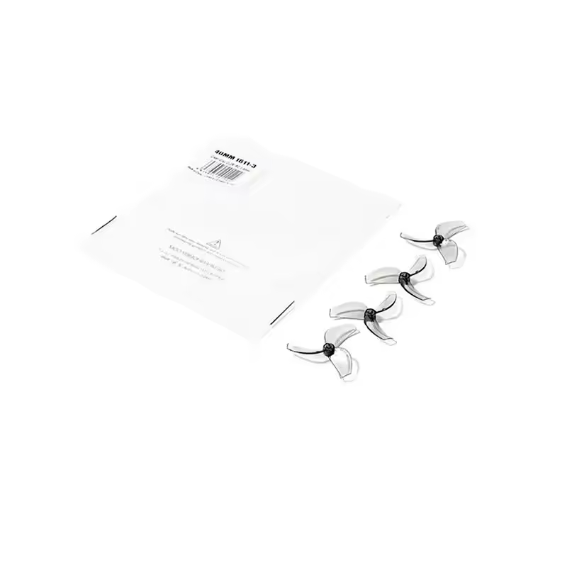 BETAFlong-Gemfan 1611 3 lames  - Drone Racing Propeller avis et prix