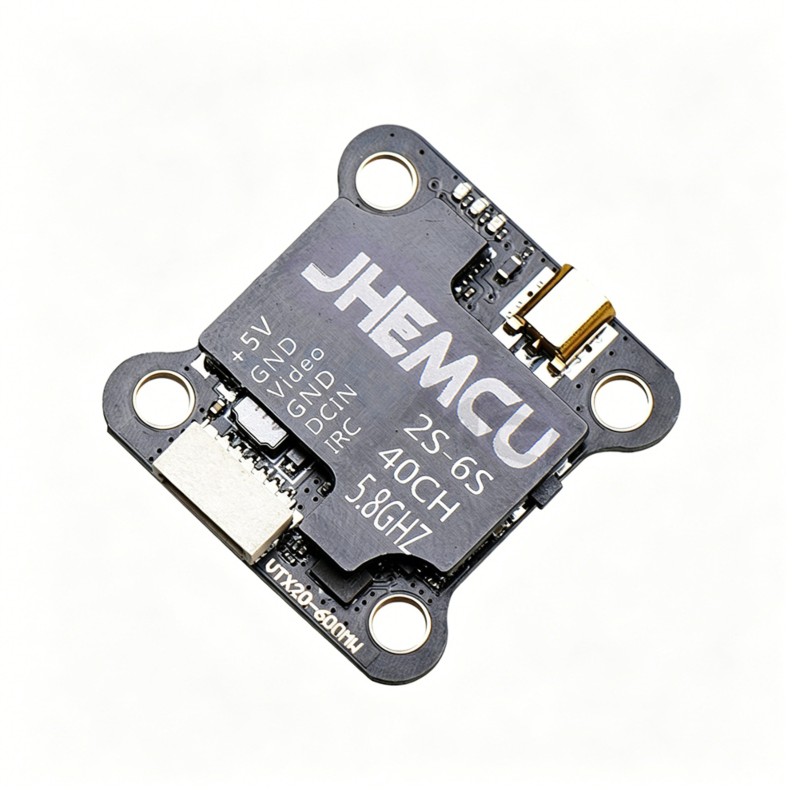 【TODAY-BUY】~@ JHEMCU VTX20-600 - Drone Racing Charger avis et prix