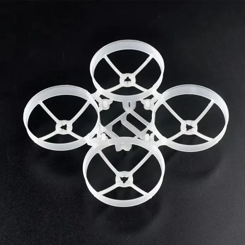 HappyModel Mobula7 V4 Châssis  - Drone Racing Propeller avis et prix