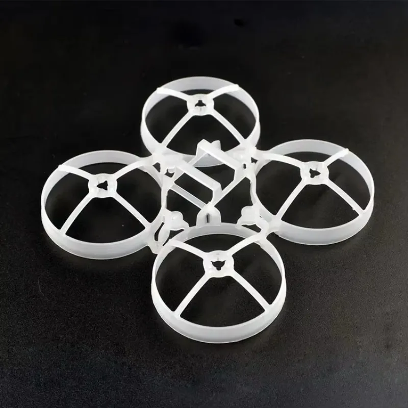 HappyModel Mobula7 V4 Châssis  - Drone Racing Propeller avis et prix