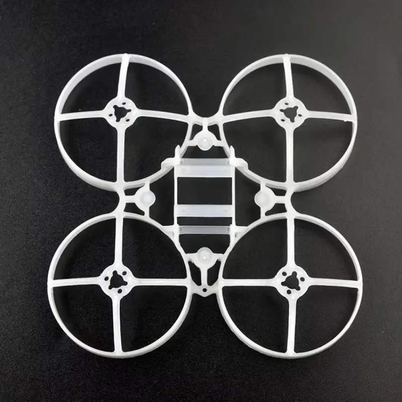HappyModel Mobula7 V4 Châssis  - Drone Racing Propeller avis et prix