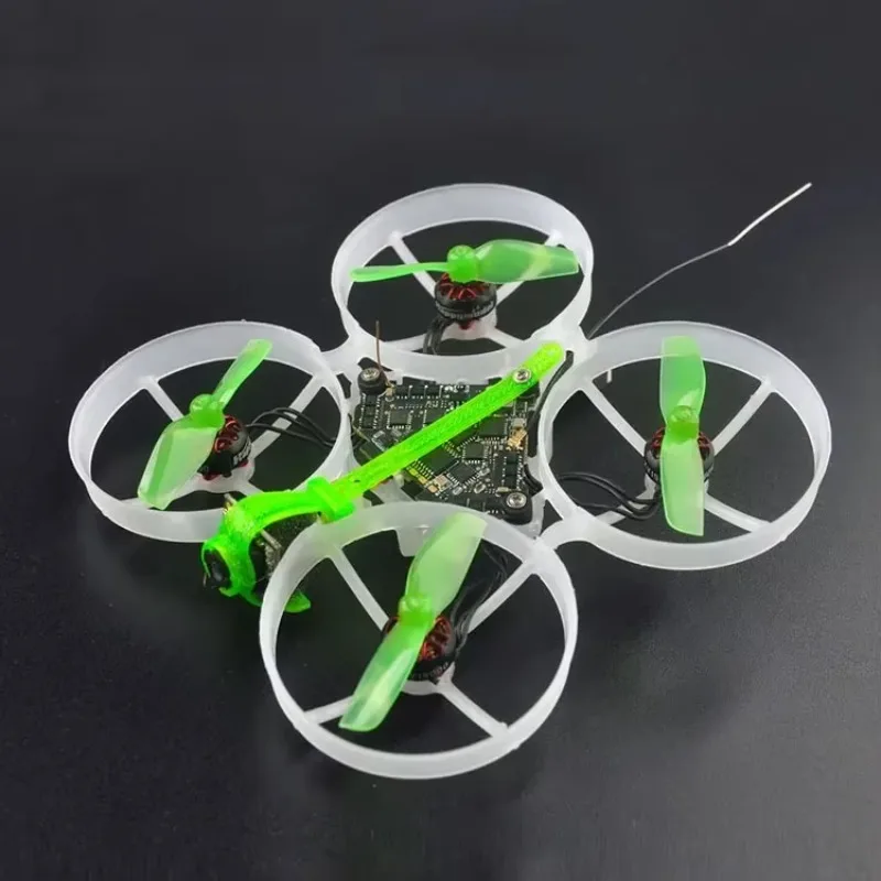 HappyModel Mobula7 V4 Châssis  - Drone Racing Propeller avis et prix