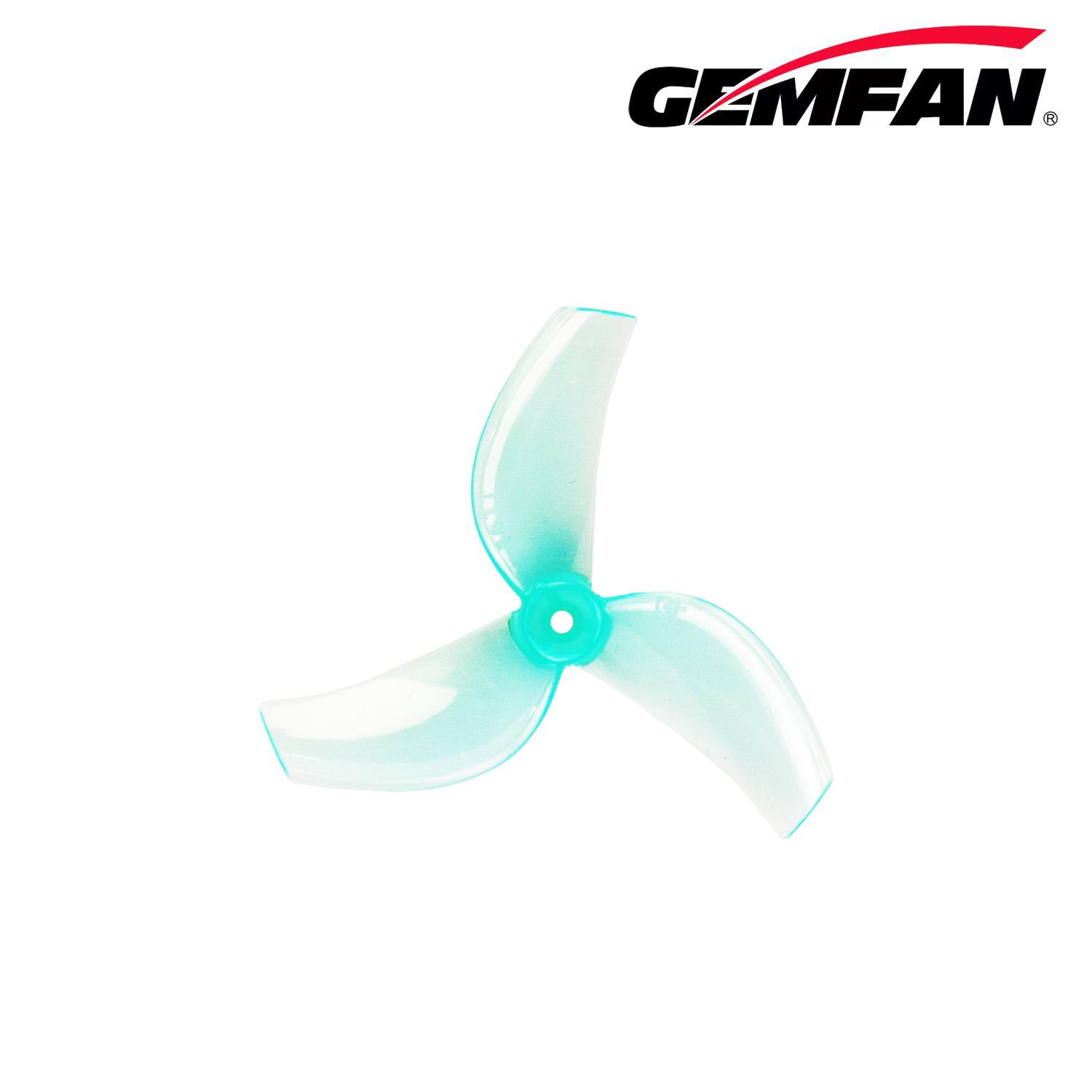 8 paires d'hélices Gemfan 1611 - Drone Racing Propeller avis et prix